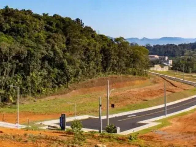 Terreno venda em Região Geográfica Imediata de Blumenau, Timbó