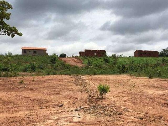 Terreno venda em Timon