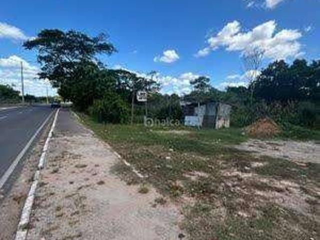 Terreno venda em Timon, Santo Antônio
