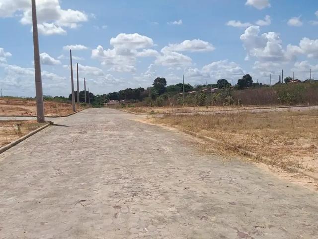 Terreno venda em Região Geográfica Imediata de Timon, Região Integrada de Desenvolvimento da Grande Teresina
