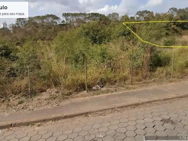 Terreno venda em Região Geográfica Imediata de Uberlândia, Oliveira Fortes