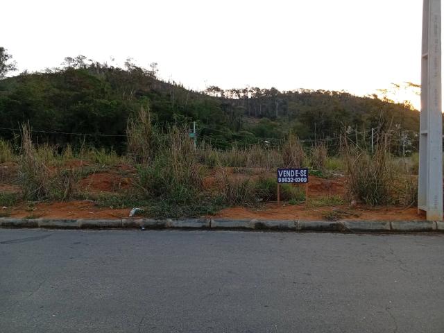 Terreno venda em Timóteo, Região Geográfica Intermediária de Ipatinga