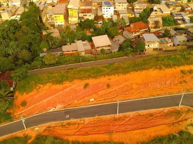 Terreno venda em Região Geográfica Imediata de Ipatinga, Região Metropolitana do Vale do Aço