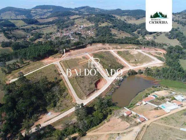 Terreno venda em Região Geográfica Imediata de Pouso Alegre, Região Sudeste