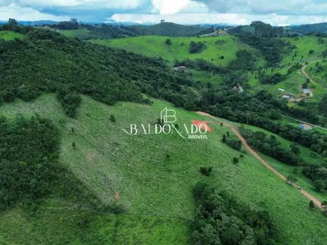 Terreno venda em Região Geográfica Imediata de Pouso Alegre, Região Sudeste