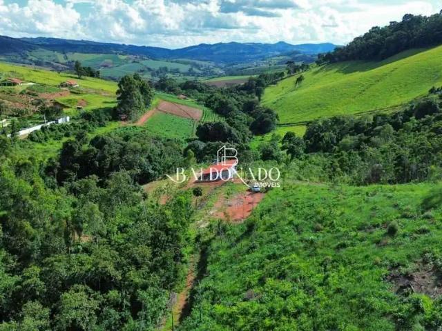 Terreno venda em Região Geográfica Imediata de Pouso Alegre, Região Sudeste