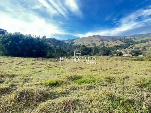 Terreno venda em Região Geográfica Imediata de Pouso Alegre, Região Sudeste