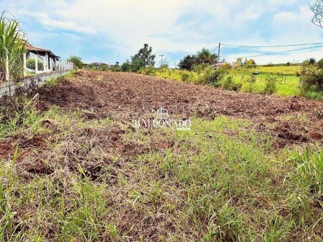 Terreno venda em Região Geográfica Imediata de Pouso Alegre, Munhoz