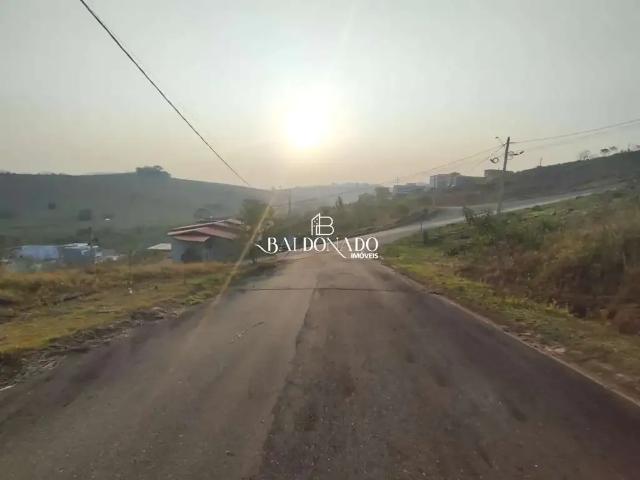 Terreno venda em Região Geográfica Imediata de Pouso Alegre, Região Sudeste
