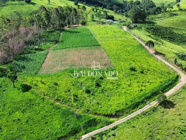 Terreno venda em Região Geográfica Imediata de Pouso Alegre, Região Sudeste