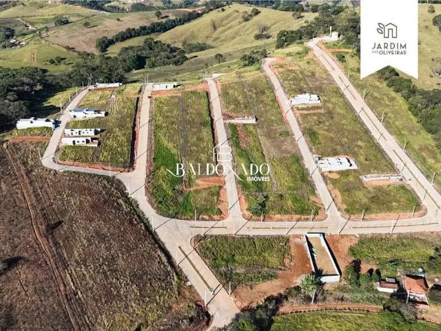 Terreno venda em Região Geográfica Imediata de Pouso Alegre, Região Sudeste