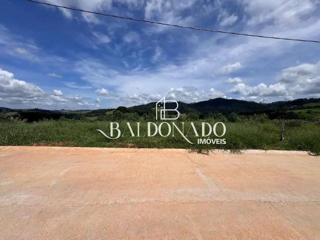 Terreno venda em Região Geográfica Imediata de Pouso Alegre, Região Sudeste