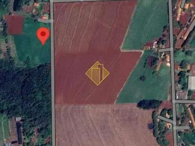 Terreno venda em Região Geográfica Imediata de Toledo, Toledo