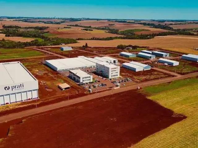 Terreno venda em Região Geográfica Imediata de Toledo, Toledo