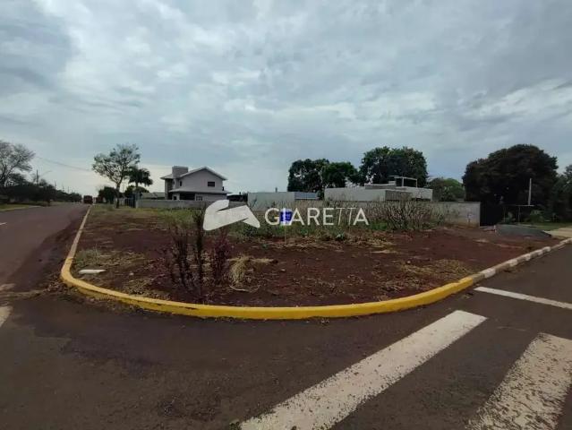 Terreno venda em Toledo, Região Geográfica Intermediária de Cascavel