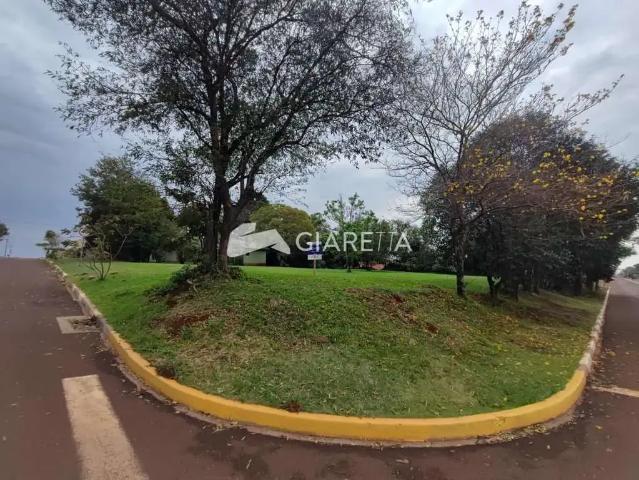 Terreno venda em Toledo, Região Geográfica Intermediária de Cascavel