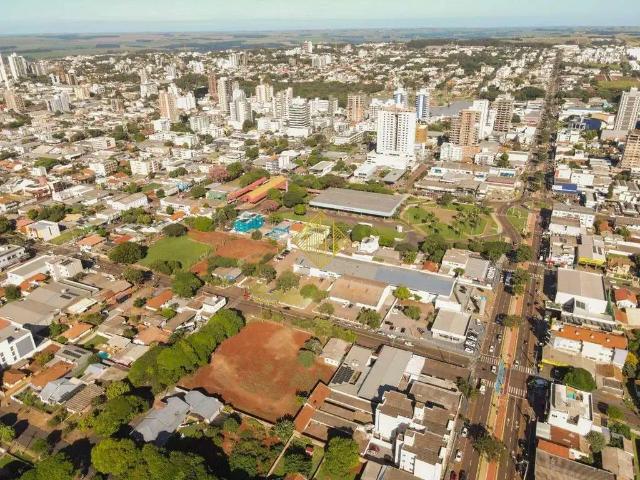 Terreno venda em Região Geográfica Imediata de Toledo, Toledo