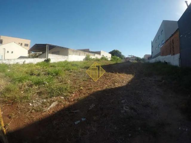 Terreno venda em Toledo, Região Geográfica Intermediária de Cascavel