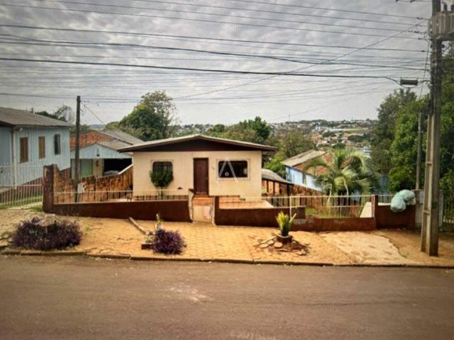 Terreno venda em Toledo, Região Geográfica Intermediária de Cascavel