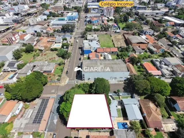 Terreno venda em Toledo, Região Geográfica Intermediária de Cascavel
