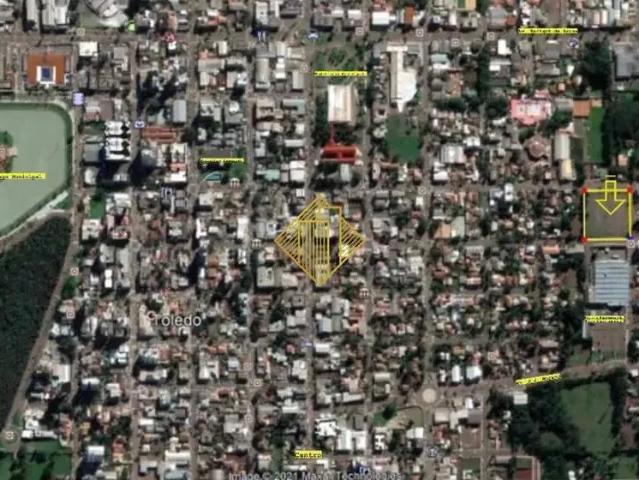 Terreno venda em Região Geográfica Imediata de Toledo, Toledo