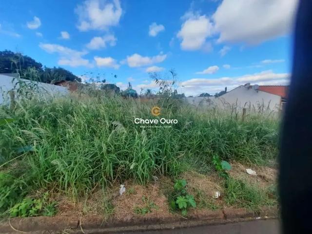 Terreno venda em Região Geográfica Imediata de Toledo, Toledo