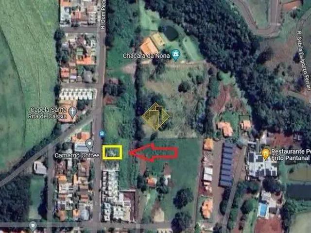 Terreno venda em Toledo, Região Geográfica Intermediária de Cascavel