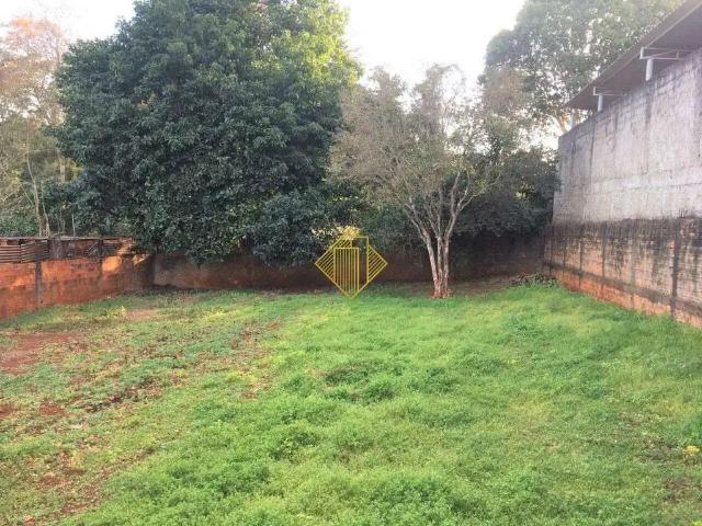 Terreno venda em Região Geográfica Imediata de Toledo, Toledo