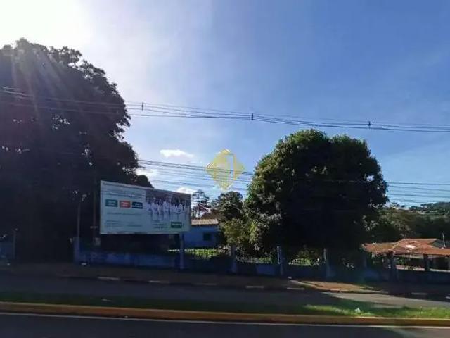 Terreno venda em Toledo, Região Geográfica Intermediária de Cascavel