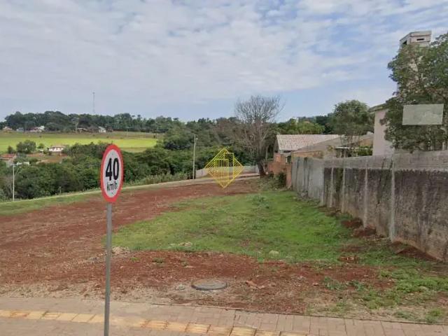 Terreno venda em Região Geográfica Imediata de Toledo, Toledo