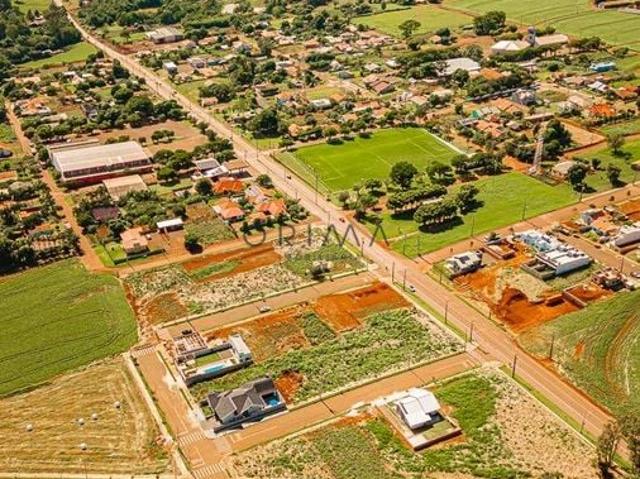 Terreno venda em Toledo, Região Geográfica Intermediária de Cascavel