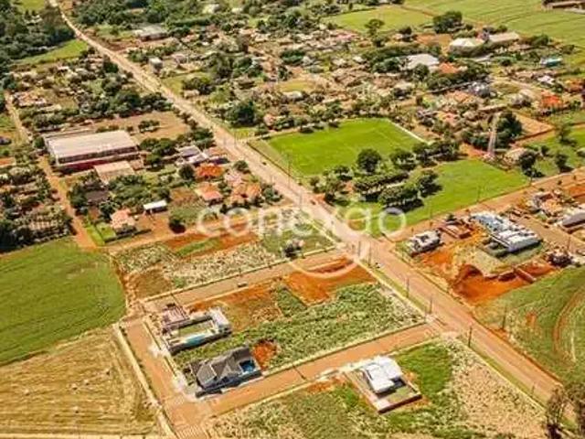 Terreno venda em Região Geográfica Imediata de Toledo, Toledo