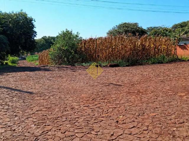 Terreno venda em Região Geográfica Imediata de Toledo, Toledo