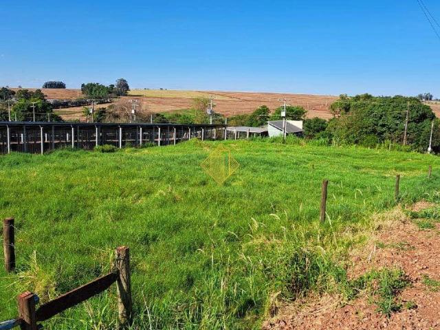 Terreno venda em Toledo, Região Geográfica Intermediária de Cascavel