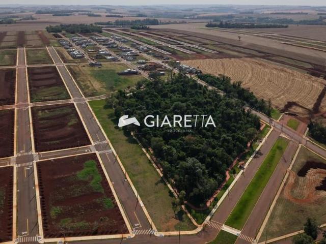 Terreno venda em Toledo, Região Geográfica Intermediária de Cascavel