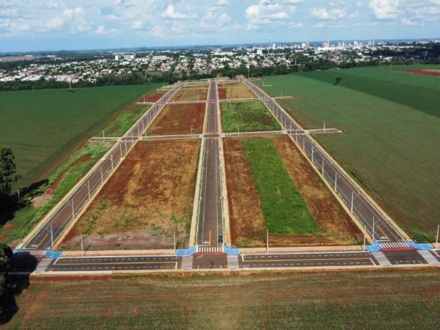 Terreno venda em Toledo, Região Geográfica Intermediária de Cascavel