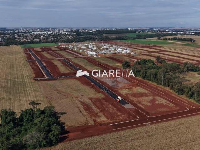 Terreno venda em Toledo, Região Geográfica Intermediária de Cascavel