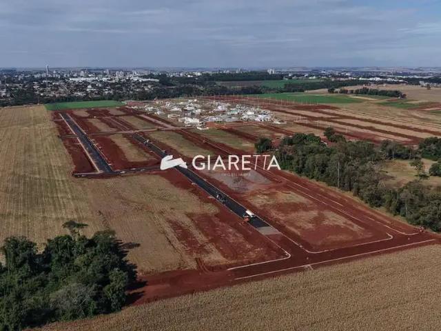 Terreno venda em Toledo, Região Geográfica Intermediária de Cascavel