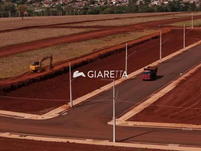 Terreno venda em Região Geográfica Imediata de Toledo, Toledo