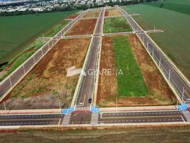 Terreno venda em Região Geográfica Imediata de Toledo, Toledo