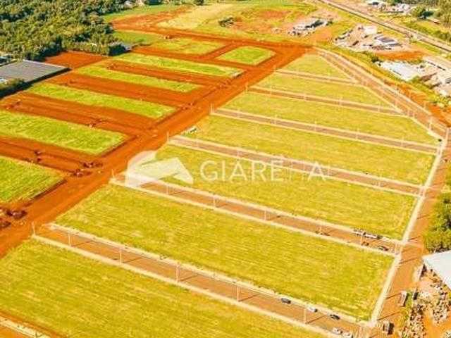 Terreno venda em Região Geográfica Imediata de Toledo, Toledo