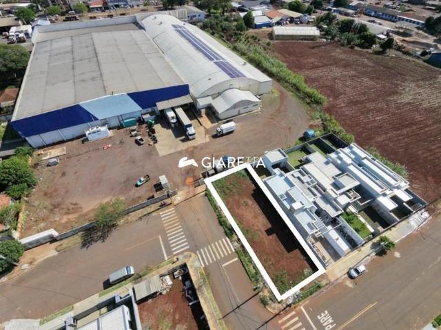 Terreno venda em Toledo, Região Geográfica Intermediária de Cascavel