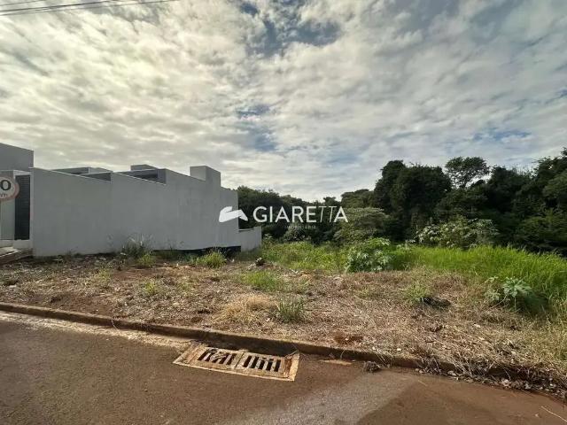 Terreno venda em Região Geográfica Imediata de Toledo, Toledo