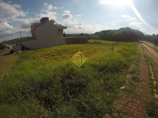 Terreno venda em Região Geográfica Imediata de Toledo, Toledo