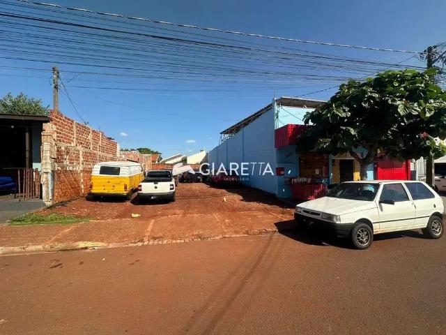 Terreno venda em Toledo, Região Geográfica Intermediária de Cascavel
