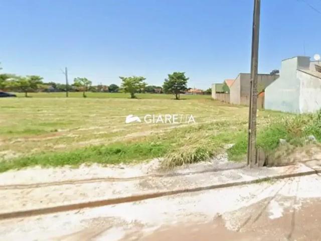 Terreno venda em Toledo, Região Geográfica Intermediária de Cascavel