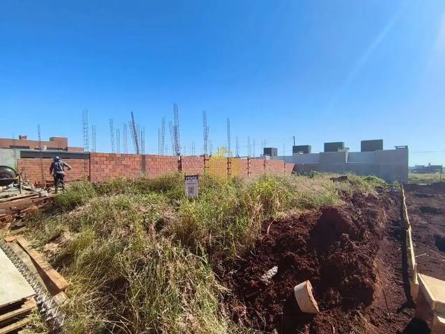 Terreno venda em Região Geográfica Imediata de Toledo, Toledo