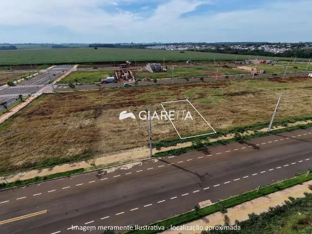 Terreno venda em Região Geográfica Imediata de Toledo, Toledo