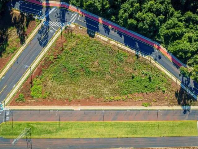 Terreno venda em Região Geográfica Imediata de Toledo, Toledo
