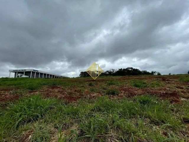 Terreno venda em Toledo, Região Geográfica Intermediária de Cascavel